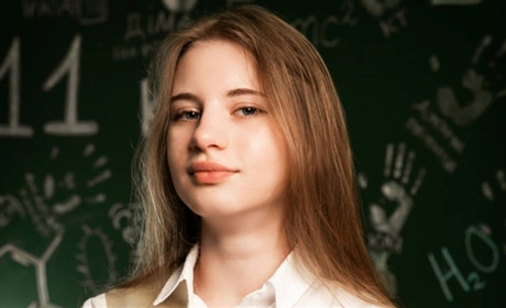 Випускниця Заводської школи, що на Чортківщині, склала національний мультитест на 200 балів