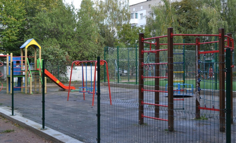 "Потрібно вчасно все виконувати, а не просто обіцяти", – Олег Ващенко про свій округ