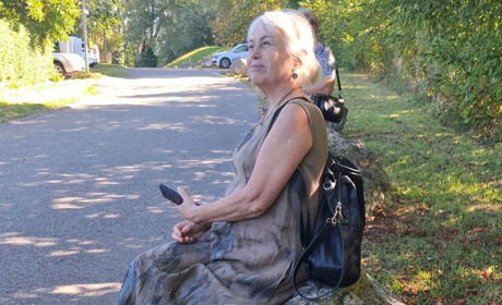 Без підтримки родичів в російському полоні вижити неможливо. 405 днів полону