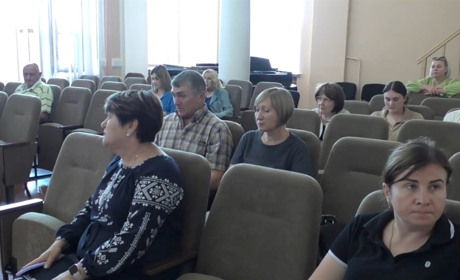 Перейменування вулиць та провулків в Краснограді: чи стане Чехова вулицею Дениса Шевченка