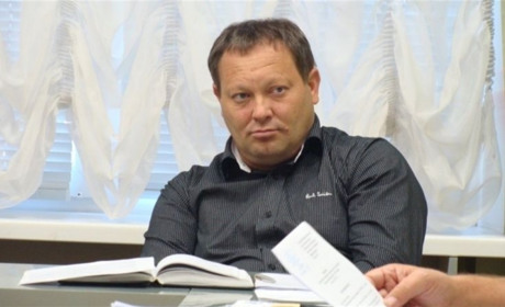 П'ять років тому затримали на хабарі, але суди і досі тривають. Про справу херсонського ексдепутата