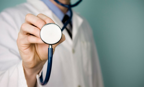 Білопільська первинка в умовах карантину: якщо немає термінової потреби, співпрацюйте дистанційно