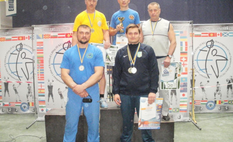 Покровський район: вирує спортивне життя