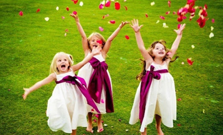 «Я наче квітка!» - визначено переможців конкурсу