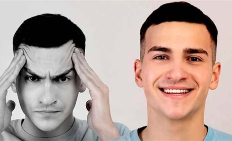 Біполярний розлад: що потрібно про нього знати і як допомогти собі та близьким людям