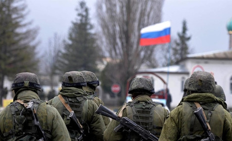 Чергова трійця. На Луганщині оголошено підозру в колабораціонізмі священику, фермеру і чиновнику