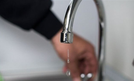 Увага! Тимчасово відсутнє постачання води у місті Славута