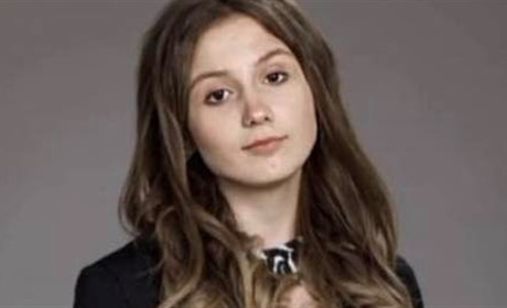 Студентка з Барського ФКТБ отримуватиме академічну стипендію Президента України