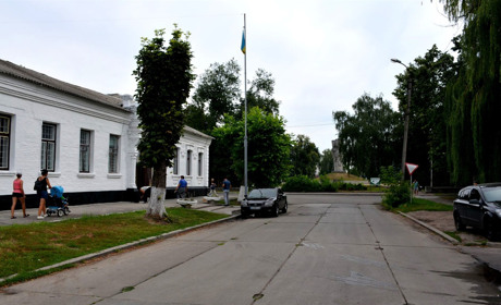 Перший призов в умовах карантину: в українському війську служитимуть  44 золотонісців