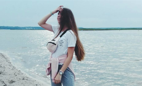 Опитування: де кременчани відпочивають влітку