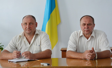 На комунальному підприємстві "Покровськтепломережа" нове керівництво 