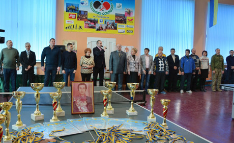 Турнир памяти великого тренера Микаэла Оганесяна