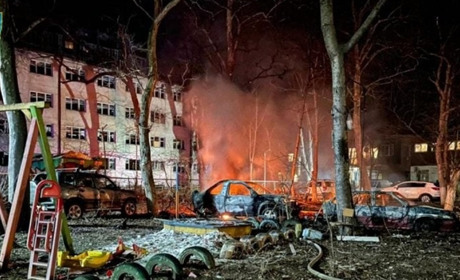 Світовий банк порахував збитки, які завдані Україні. На відновлення Одещини треба мільярди