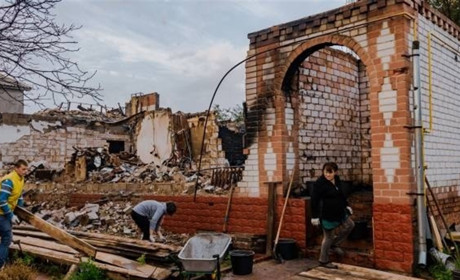 Допомога власникам пошкоджених будинків та компенсація за вікна: 214 чернігівцям погодили виплати