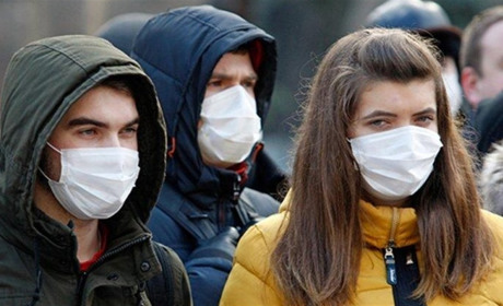 Послаблення карантину на Рівненщині не відбудеться. Після 22 червня його продовжать