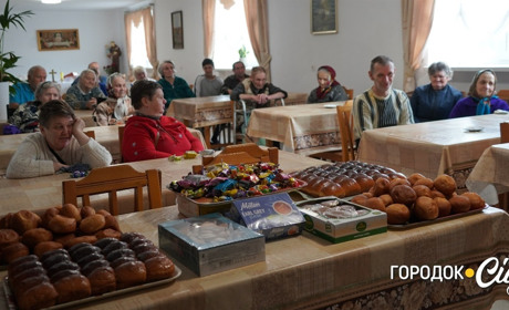 Через життєві обставини: історії людей, які опинилися в Будинку милосердя
