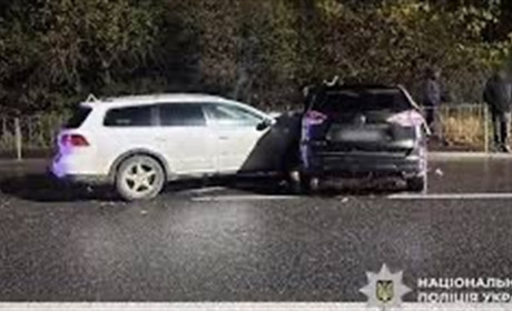 У Городку суд оштрафував водія за ДТП на трасі Ярмолинці–Сатанів