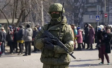 Окупанти посилюють релігійні репресії на окупованій Херсонщині