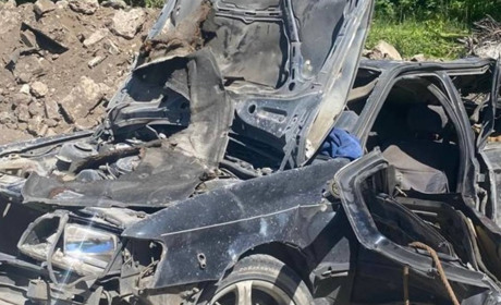 Внаслідок удару по Купʼянщині постраждали п’ять людей
