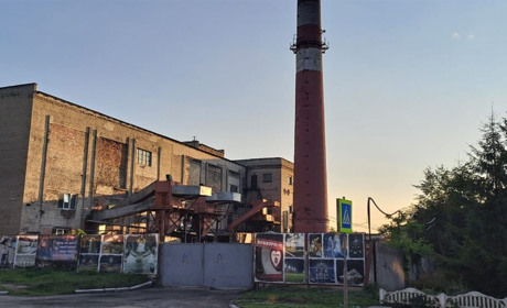 Добропілля отримало 45 генераторів від міжнародних організацій. Який генератор очікують