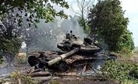 Триває 152-й день війни. Втрати ворога та ситуація в регіонах станом на ранок 25 липня
