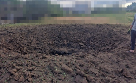 Російські терористи обстріляли 25 міст і сіл Херсонщини: 5 поранених