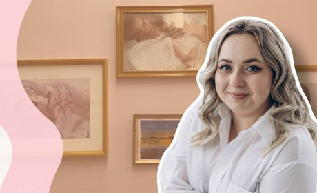 Від Рубіжного до Жовтих Вод: історія Юлії Лободенко — завідувачки жіночої консультації