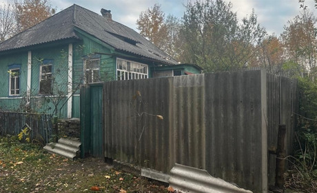 Вбили, спалили та закопали: поліцейські Сумщини розкрили моторошне вбивство (відео)