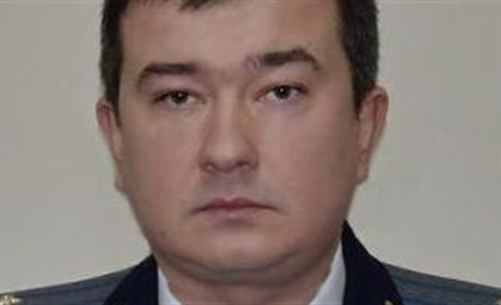 На Луганщині прокурора розчавили російським танком. Що він робив на окупованій території?