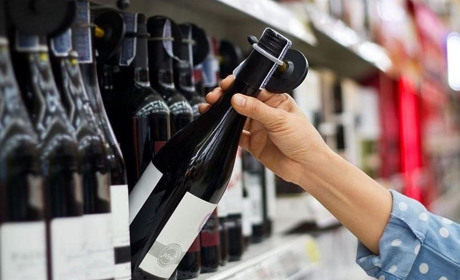 Про продаж алкоголю у Звягелі в магазинах та кафе: ухвала міськради