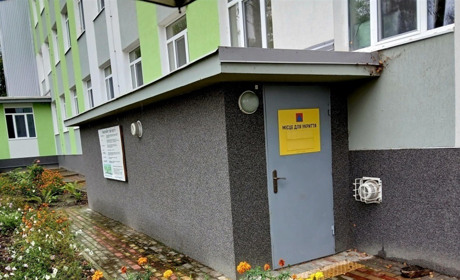 Історії людей, які через війну залишили свої домівки й отримали тимчасове житло у Звягелі