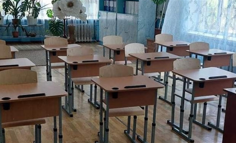 У Жовтих Водах заклади освіти перевірили на готовність до нового навчального року