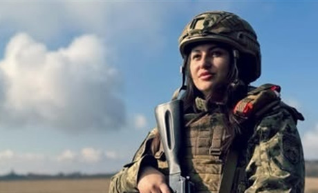 Понад 10 років боротьби: від волонтерства до служби в лавах Сил оборони України