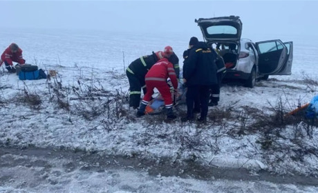 ДТП за участі мера Вознесенська: у прокуратурі спростували фейк про смерть постраждалої