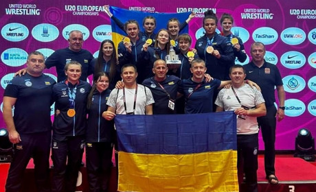 Ірина Бондар стала чемпіонкою Європи U20: збірна України з легкої атлетики підкорила Європу