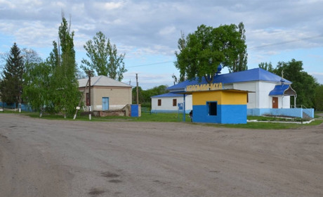 У новоствореній об’єднаній тергромаді у Сватівському районі на 23 грудня призначили вибори