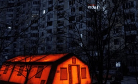 Щоденник війни. Тиждень двісті восьмий. Ще трохи і стане тепліше і світліше. Тримаймося.