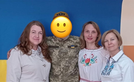 У Нетішині незабаром запрацює «Ветеранський простір»