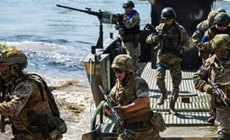 Прорив у спину ворогу: коли ЗСУ зможуть форсувати Дніпро