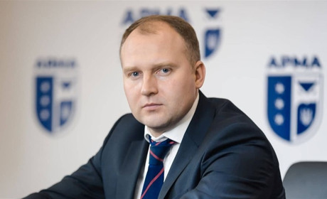 Президент Володимир Зеленський призначив головою Полтавської ОДА Філіпа Проніна