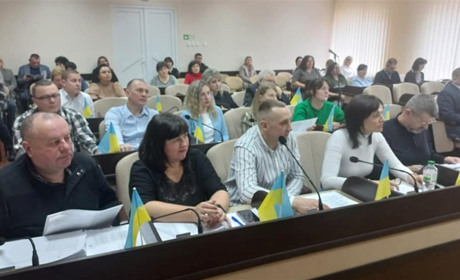 У Нетішинській громаді заборонили діяльність УПЦ московського патріархату