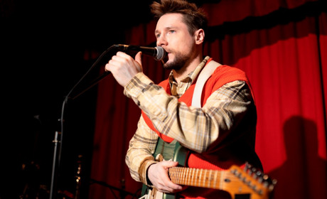 «Молодіжний зорепад»: у Первомайську триває реєстрація на участь у фестивалі