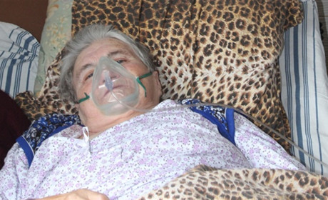 "Люди задихаються". Як у Городоцькій лікарні вирішують проблему з киснем