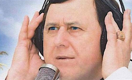 Певец юности ушел в вечность: умер Владимир Климентьев