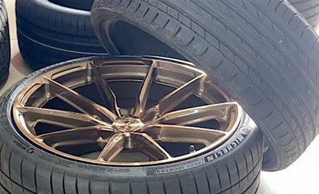 Качественная автомобильная резина залог комфортной и безопасной езды