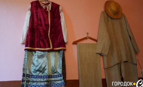 Трагічна історія кохання молодої пари із села Жищинці. Легенда про життя селян у часи кріпацтва
