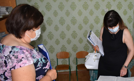Два переяславські дитсадки закрили до 12 вересня. Там виявили коронавірус