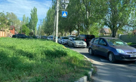 До Херсона приїхав Разумков: у місті шалені затори. Ми почитали коментарі херсонців з цього приводу