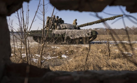Триває 605-й день війни. Втрати ворога та ситуація в регіонах станом на 21 жовтня