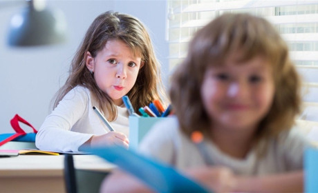 Статистика: скільки учнів шкіл Переяславщини закінчать навчання вдома і скільки за кордоном?